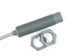 Rechner Sensors KAS-90-A23-S-M18-PBT-Z02-1-NL Capacitive Sensors (KAS) Turkiye