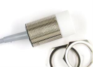 Rechner Sensors KAS-80-A24/50-A-M30-PTFE/MS-Z02-1-HP Capacitive Sensors (KAS) Turkiye