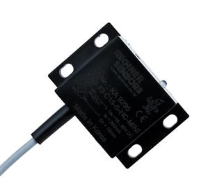 Rechner Sensors KAS-80-C15/17-Ö-48.5x32x17-PVC-HC-Z02-1 Capacitive Sensors (KAS) Turkiye