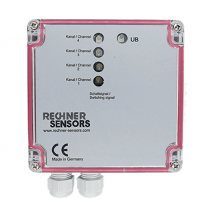 Rechner Sensors KXA-5-4MINI-XXL-N-A-1-KL-Y90
