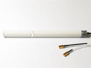 Rechner Sensors KFS-1-1300-M1 Capacitive Level Measurement Systems (KFI / KFS / KFA / KFX)