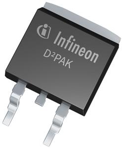 Infineon IPB60R600P6 Turkiye