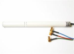 Rechner Sensors KFS-53-15-1200-15/X2/X3-GFK-D16-X02-Y75 Capacitive Level Measurement Systems (KFI / KFS / KFA / KFX) Turkiye