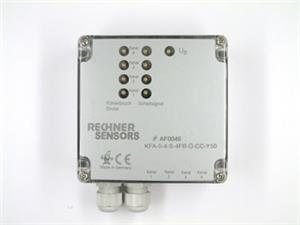 Rechner Sensors KFA-5-4-XXL-N-Ö-4FB-KL-Y90 Capacitive Level Measurement Systems (KFI / KFS / KFA / KFX)