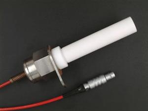 Rechner Sensors KFS-5-1-GL-85-10-PTFE/VA-H-Y95 Capacitive Level Measurement Systems (KFI / KFS / KFA / KFX)