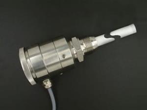 Rechner Sensors KFX-5-1-80-15-P-A-PTFE/VA-1″-StEx, ATEX Capacitive Level Measurement Systems (KFI / KFS / KFA / KFX)