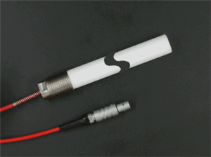 Rechner Sensors KFS-5-1-GL-170-10-PTFE/VA-M18-Y95 Capacitive Level Measurement Systems (KFI / KFS / KFA / KFX)