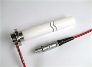 Rechner Sensors KFS-5-1-GL-90-10-PTFE/VA-Y95, 2 m Capacitive Level Measurement Systems (KFI / KFS / KFA / KFX)