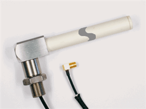 Rechner Sensors KFS-51-15-300-15-GFK/AL-D16-W-X02-Y75 Capacitive Level Measurement Systems (KFI / KFS / KFA / KFX)