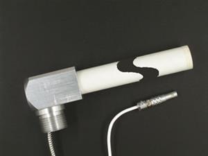 Rechner Sensors KFS-51-15-600-15-GFK/AL-D16-W-X02-Y55 Capacitive Level Measurement Systems (KFI / KFS / KFA / KFX) Turkiye