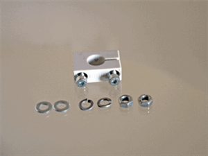 Rechner Sensors Befestigungsschelle Nr. 132 11D, PA Accessories Turkiye