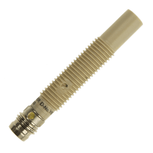 Rechner Sensors KAS-80-A21-S-M8-PEEK-Y7-1-HP Capacitive Sensors (KAS)