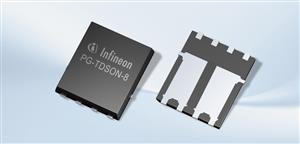 Infineon IPG20N04S4L-11A 40V, Dual N-Ch, 116 mΩ max, Automotive MOSFET, dual SS08 (5x6), OptiMOS™-T2