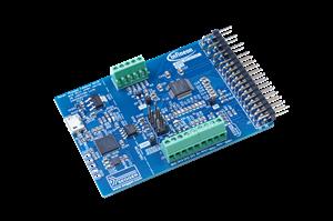 Infineon EVAL-M7-D112T Control Board for iMOTION™ Modular Application Design Kit based on IMD112T-6F040 Turkiye