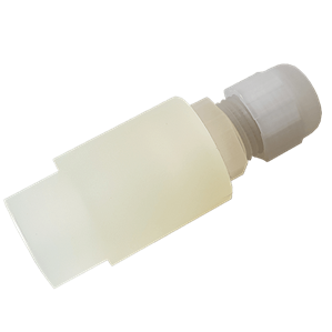 Rechner Sensors Abdichtset M12 x 1 / PP natur Accessories Turkiye