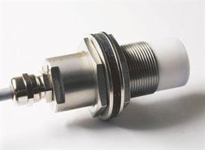 Rechner Sensors KAS-70-35-S-M32-StEx, ATEX Capacitive Sensors (KAS)