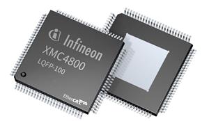 Infineon XMC4800-F100K2048 AA Turkiye