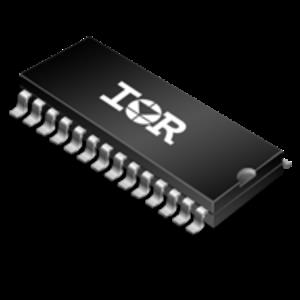 Infineon IRS2573DSPBF Turkiye