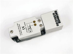 Rechner Sensors IAS-10-C20-A-118x40x40-PBT-KL-0 Inductive Sensors (IAS)