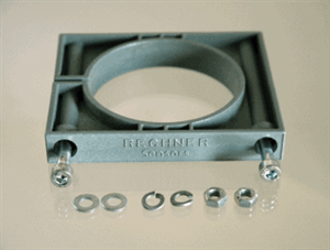 Rechner Sensors Befestigungsschelle Nr. 140 64D, PA Accessories Turkiye