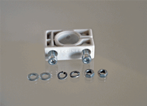 Rechner Sensors Befestigungsschelle Nr. 134 22D, PA Accessories