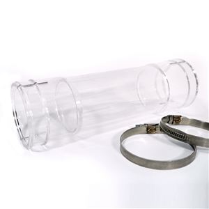 Rechner Sensors Kontrollrohr D=60 mm Accessories