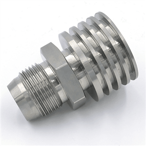 Rechner Sensors A-TP80-G1-D50-VAb Accessories