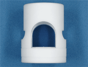 Rechner Sensors H-M30-1″-PTFE Accessories
