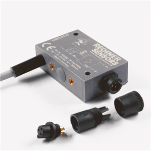 Rechner Sensors TS-120-PNP-A Sensör Turkiye