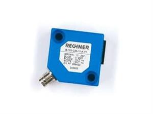 Rechner Sensors IS-120-C30-10-A-Y7 Inductive Sensors (IAS) Turkiye