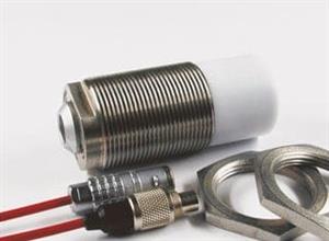 Rechner Sensors KS-250-M32/70-X-M32-PTFE/VAb-250C-Y25/X02/Y24-0 Capacitive Sensors (KAS)