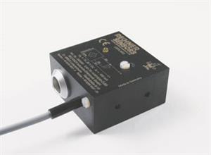 Rechner Sensors KSA-80-BB-S-50x50x25-PA-Z02/Y26-1 Power Supplies / Isolating Switching Amplifiers (Ex Barriers)