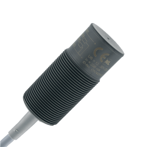 Rechner Sensors KAS-70-35-A-M32-PBT-Z02-1-HP Capacitive Sensors (KAS)