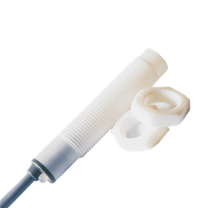 Rechner Sensors KAS-80-A22-A-M12-PTFE-Z02-1-HP Capacitive Sensors (KAS)