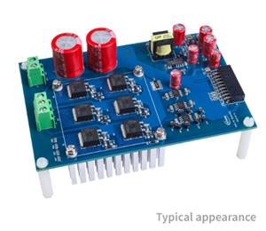 Infineon EVAL-M1-2ED2106S Turkiye