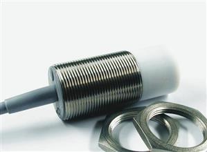 Rechner Sensors KAS-80-35-A-M32-PTFE/VAb-G-Z02-1 Capacitive Sensors (KAS)