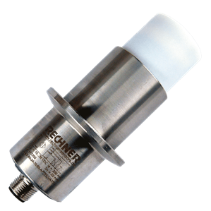 Rechner Sensors KAS-80-35/95-A-TRI-PTFE/VAc-Y5-1-HP Capacitive Sensors (KAS)