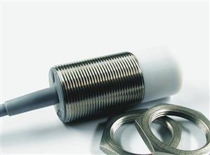 Rechner Sensors KAS-80-35-S-M32-PTFE/VAb-G-Z02-1 Capacitive Sensors (KAS) Turkiye