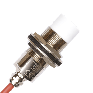 Rechner Sensors KAS-80-35-Ö-M32-PTFE/VAb-Z02-1-E-HP Capacitive Sensors (KAS) Turkiye