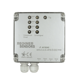 Rechner Sensors KFA-5-4-XXL-P-A-KL-Y50