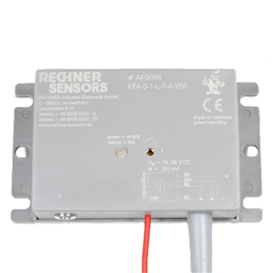 Rechner Sensors KFA-5-1-L-P-A-Z02-Y50