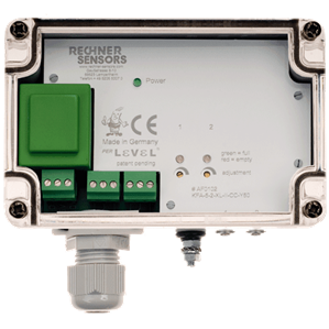 Rechner Sensors KFA-5-1-XL-I-1CO-KL-Y50