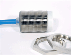 Rechner Sensors IAS-30-A24-N-StEx, ATEX Inductive Sensors (IAS)