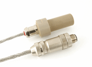 Rechner Sensors IS-250-M18/51-X-M18-PEEK-250C-X02/Y20-0 Inductive Sensors (IAS) Turkiye
