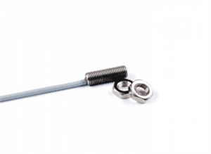 Rechner Sensors IAS-10-M8-Ö-M8-PA/VAb-Z02-0 Inductive Sensors (IAS)
