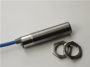Rechner Sensors IAS-30-A13-N-PPO/VA, ATEX, 5m Inductive Sensors (IAS) Turkiye