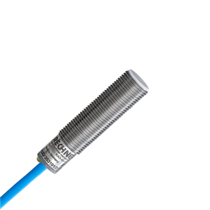 Rechner Sensors KAS-40-A12-N, ATEX, 5 m Capacitive Sensors (KAS) Turkiye