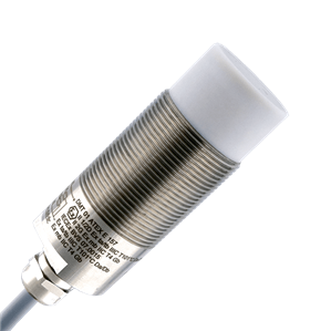 Rechner Sensors KAS-80-35-A-M32-PTFE/VAb-Z03-1-2G-1/2D, ATEX Capacitive Sensors (KAS)