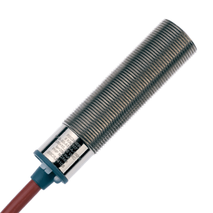 Rechner Sensors KAS-80-A13-A-M18-PTFE/VAb-100C-Z02-1 Capacitive Sensors (KAS)