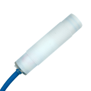 Rechner Sensors KAS-40-A23-N-K-PTFE, ATEX, 5 m Capacitive Sensors (KAS)